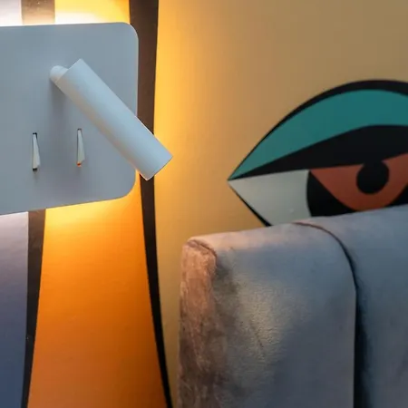 The Whole Packet C5 Center With Parking Апартаменты *