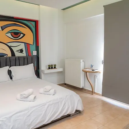 Апартаменты The Whole Packet C5 Center With Parking *