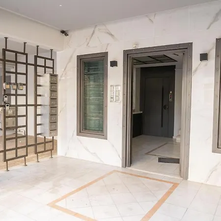 Апартаменты The Whole Packet C5 Center With Parking