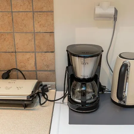 The Whole Packet C5 Center With Parking Апартаменты Лариса