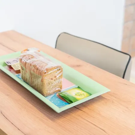 The Whole Packet C5 Center With Parking Апартаменты